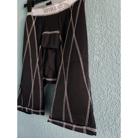 Champro (Men) | Baseball Padded Sliding Shorts - Picture 5 of 6